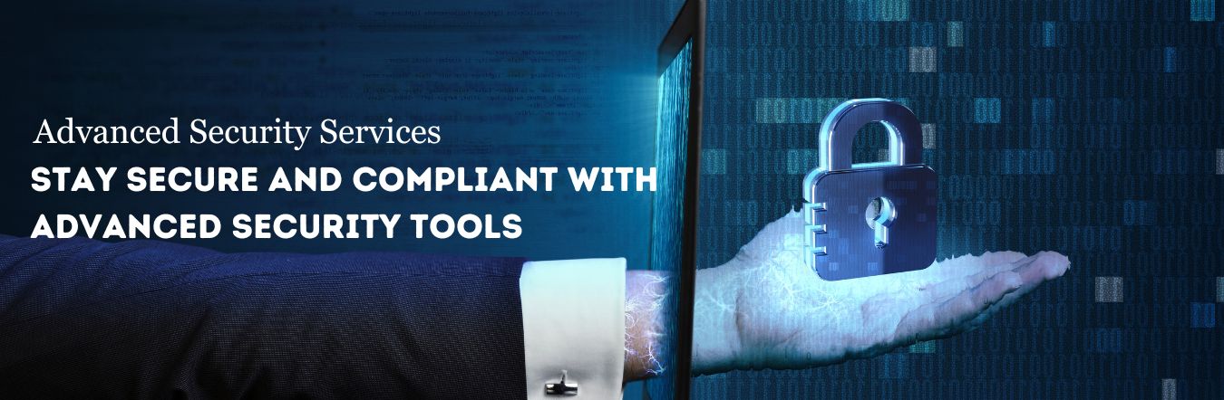 Advance Security Services