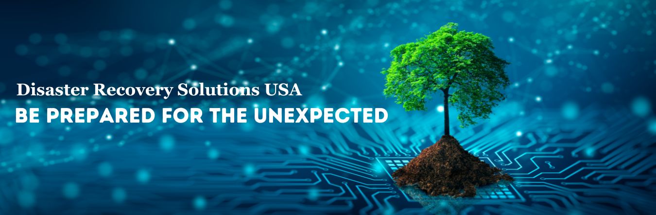Disaster Recovery Solutions USA