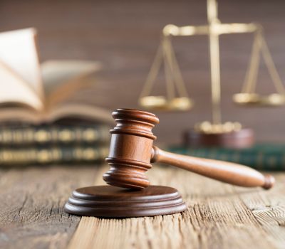 Legal Service