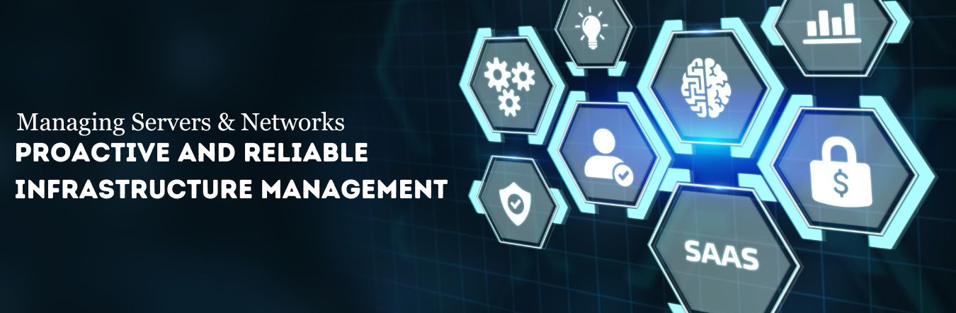 Managing Server and Networks
