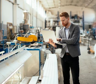 Manufacturing