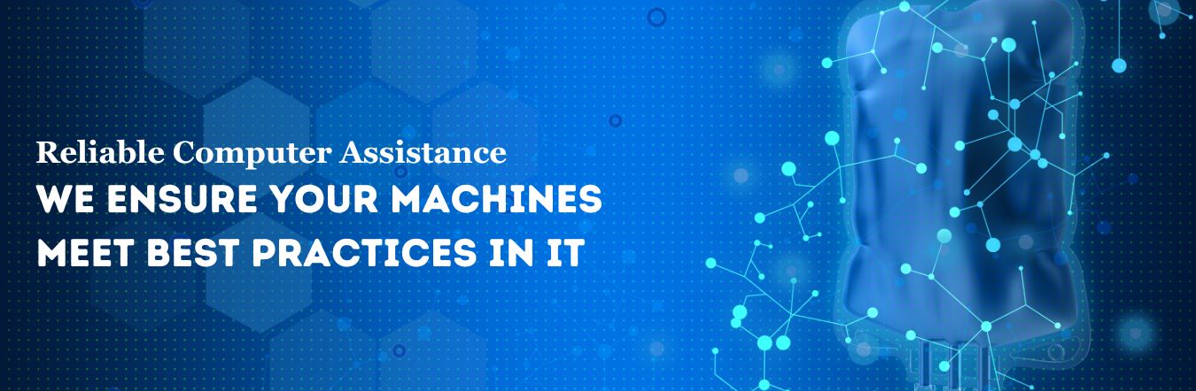 Reliable Computer Assistance
