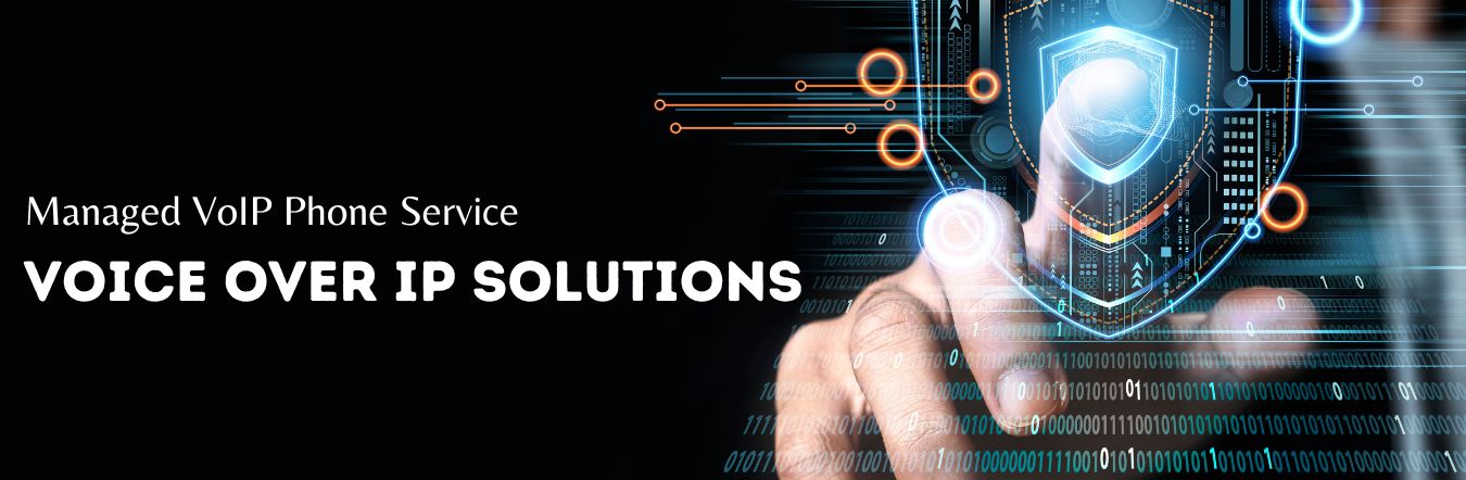 Voice Over IP Solution